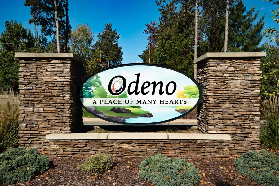 2527 Otter Place, Muskegon, MI 49444 - #3