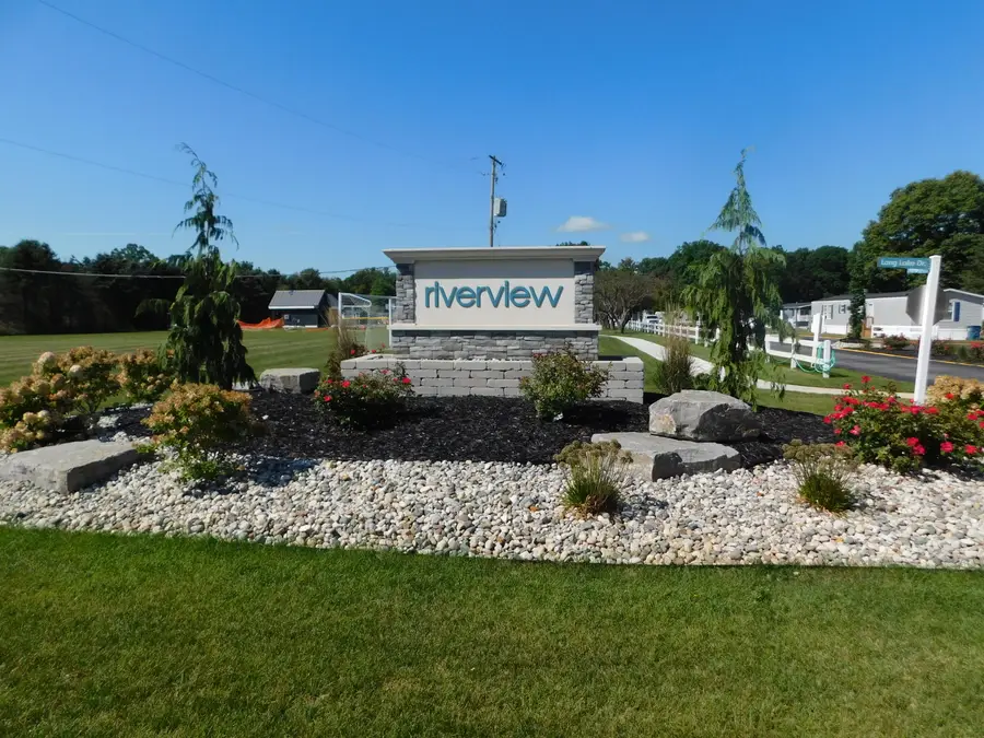 204 Landmark Street, Sparta, MI 49345 - #2