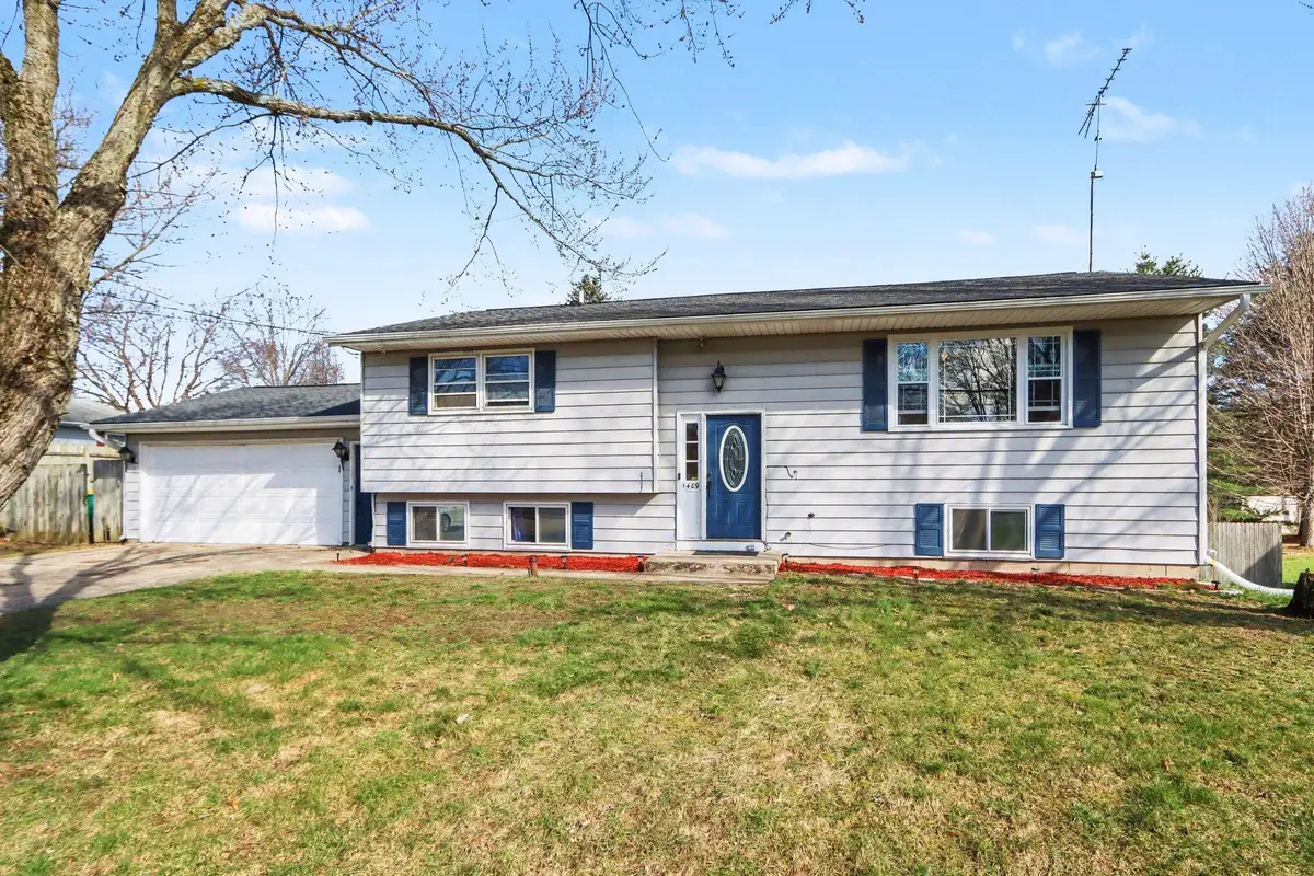 1409 Bacon Avenue, Portage, MI 49002 - #1