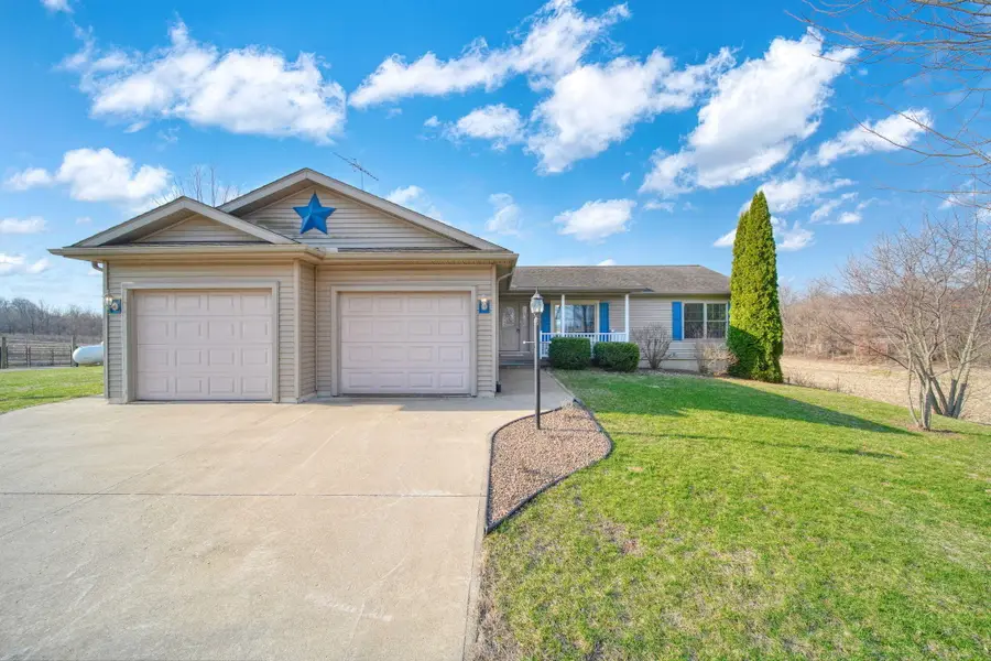 11323 Miner Road, Parma, MI 49269 - #2