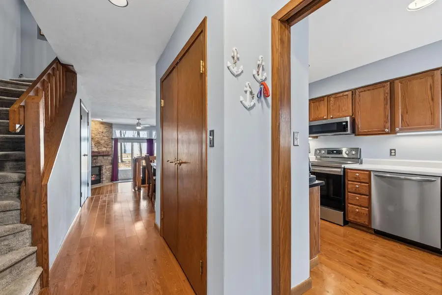 1501 W Water Street #8, New Buffalo, MI 49117 - #3