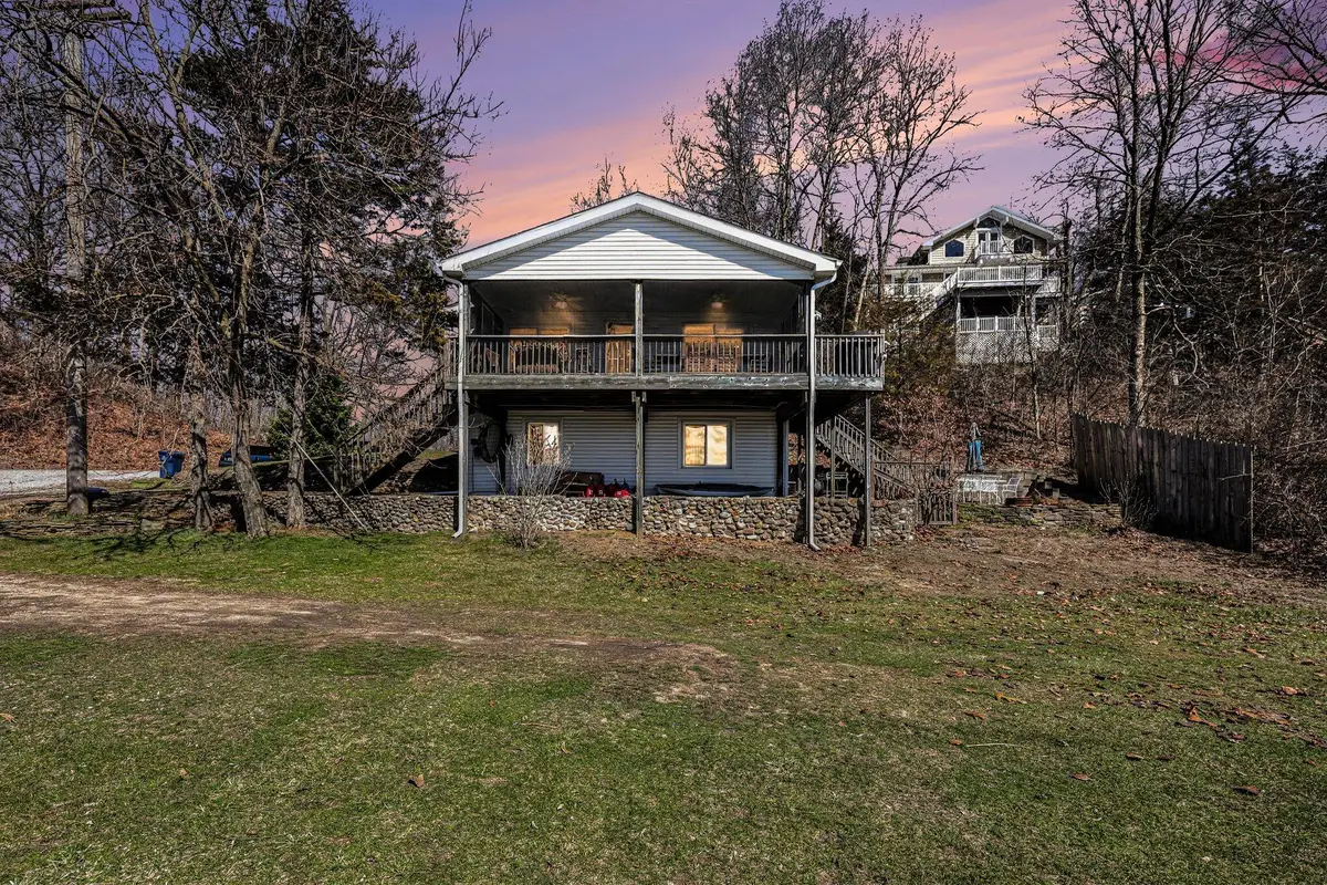 5884 Rays Drive, Onsted, MI 49265 - #1