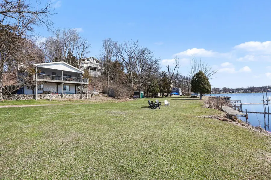 5884 Rays Drive, Onsted, MI 49265 - #2