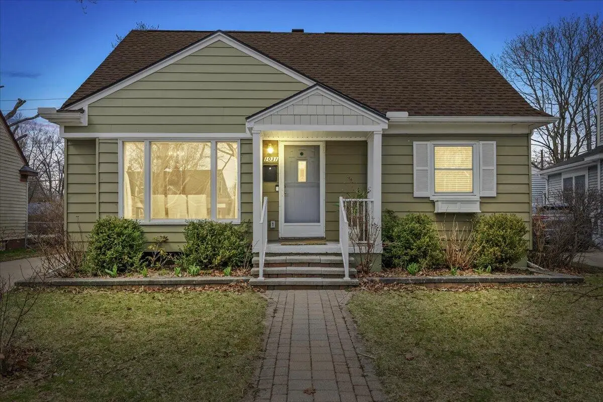 1031 Duncan Street, Ann Arbor, MI 48103 - #1