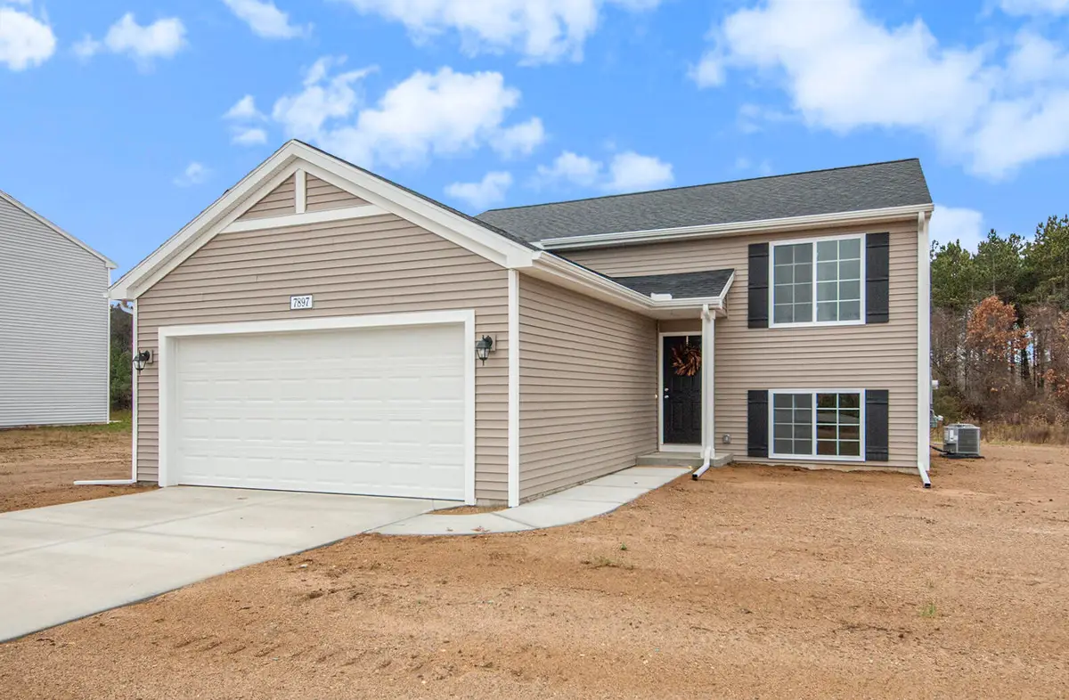 6157 Pollys Path, Berrien Springs, MI 49103 - #1