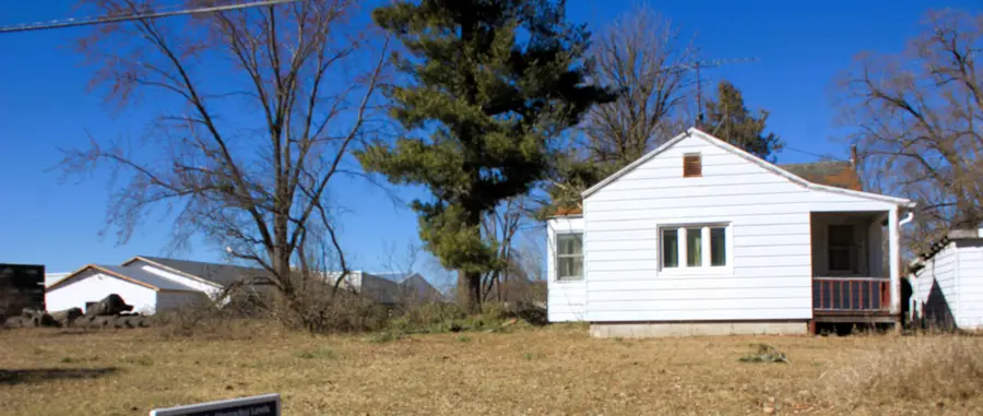 5193 N Mission Road, Rosebush, MI 48878 - #2