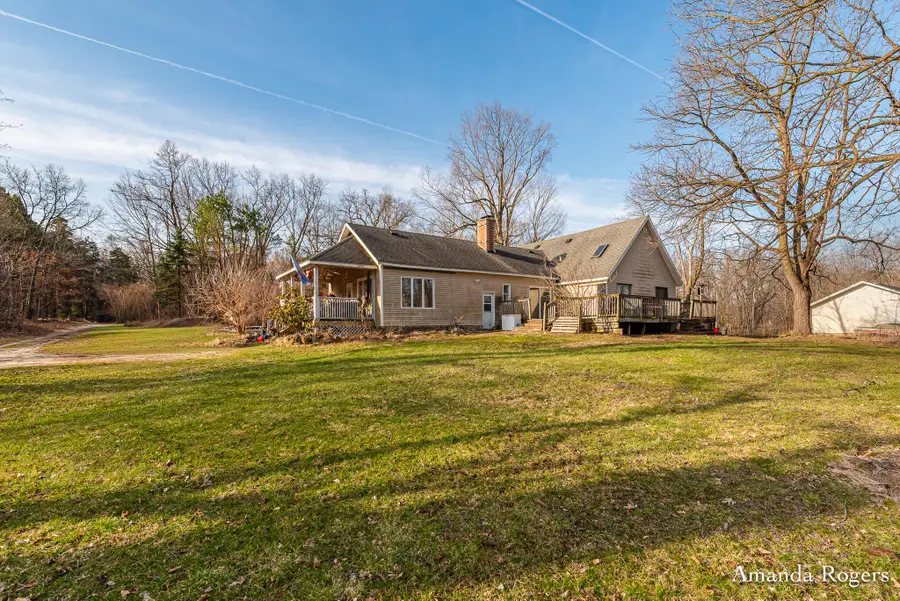 14047 4 Mile Road Ne, Lowell, MI 49331 - #3