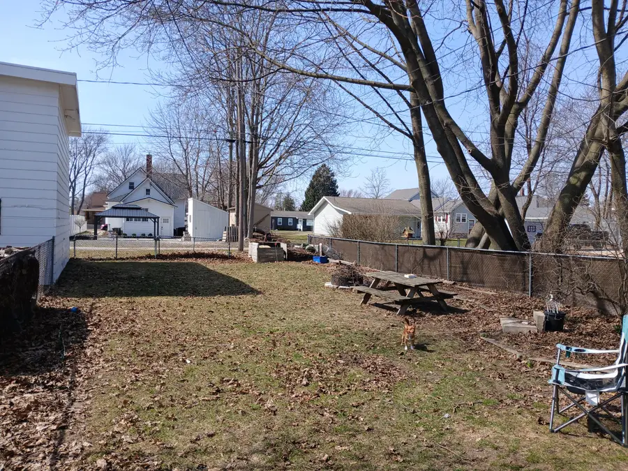 413.5 N Robert Street, Ludington, MI 49431 - #2