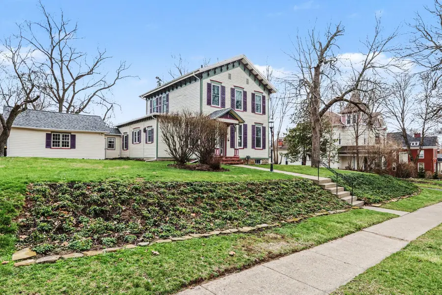 320 N Division Street, Marshall, MI 49068 - #3