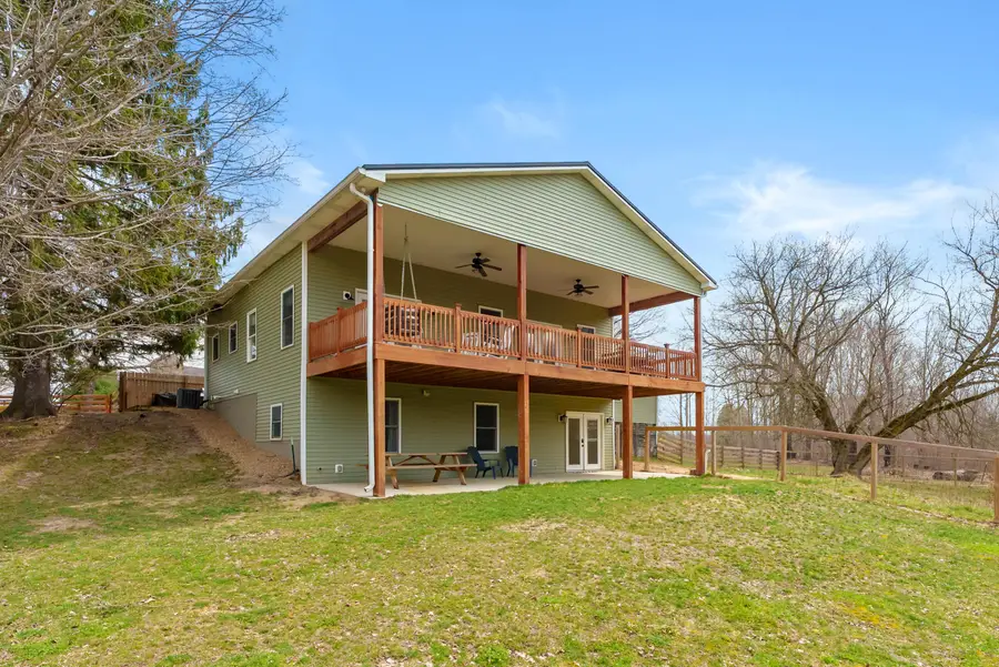 51534 County Road 673, Lawrence, MI 49064 - #2