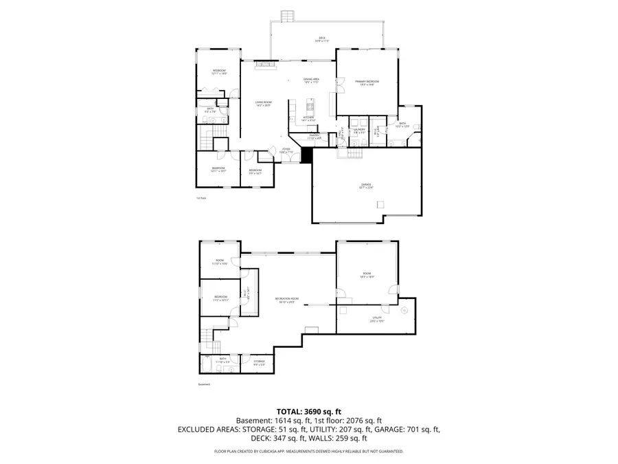 3317 Danglwood Court, Muskegon, MI 49444 - #3