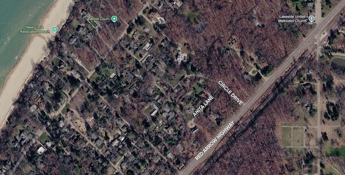 4 Anita Lane, Lakeside, MI 49116 - #1