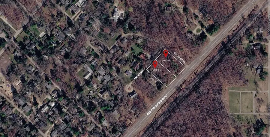 4 Anita Lane, Lakeside, MI 49116 - #2