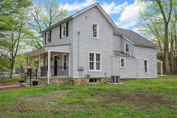 515 Territorial Road, Manchester, MI 48158