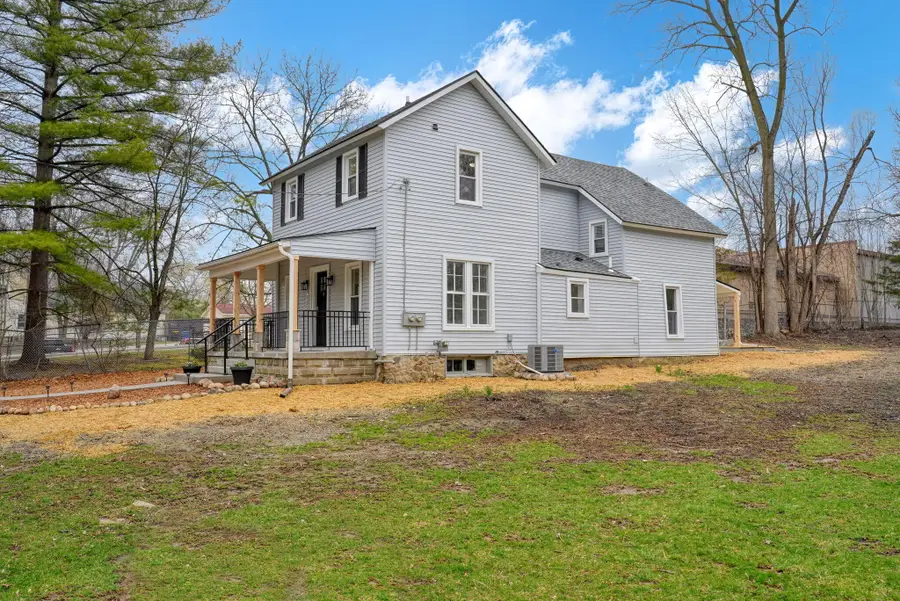 515 Territorial Road, Manchester, MI 48158 - #2