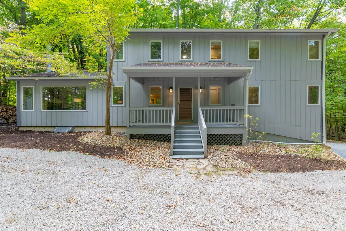 39 Camp Madron Road, Buchanan, MI 49107 - #1