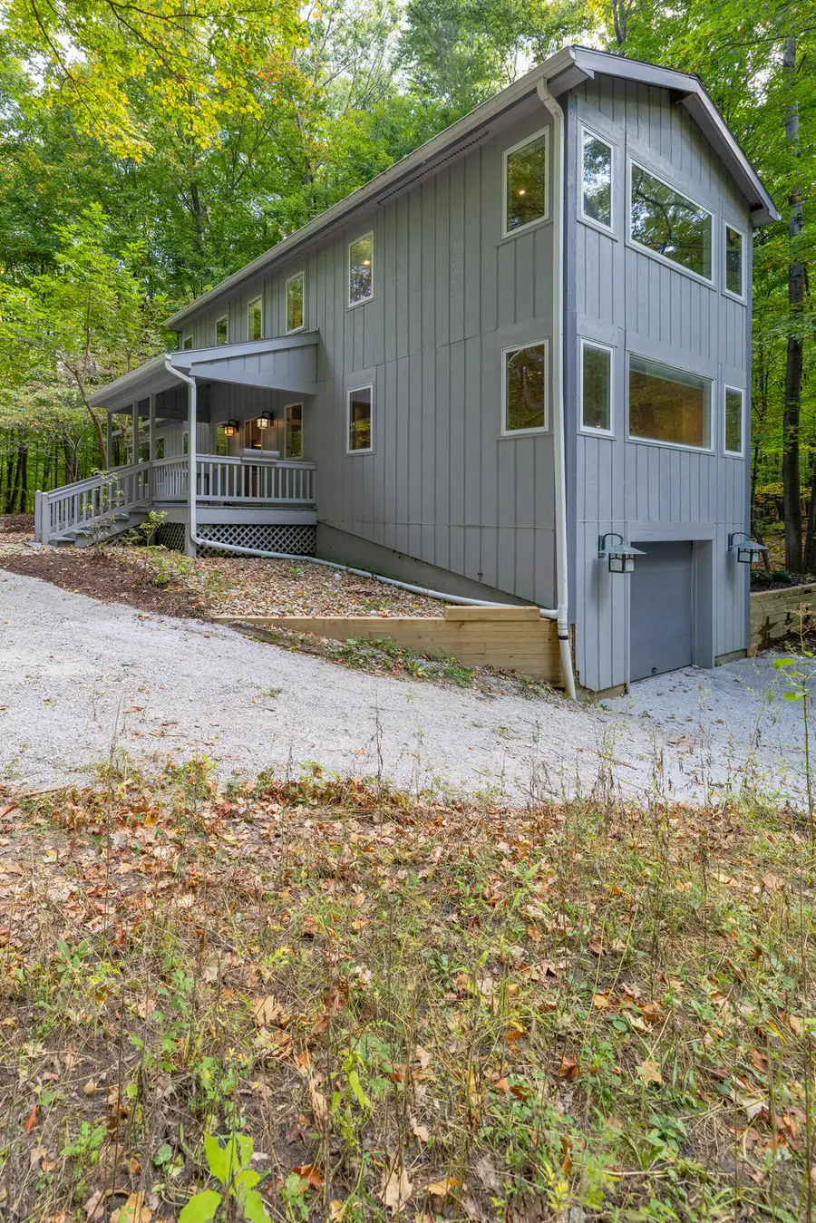 39 Camp Madron Road, Buchanan, MI 49107 - #2