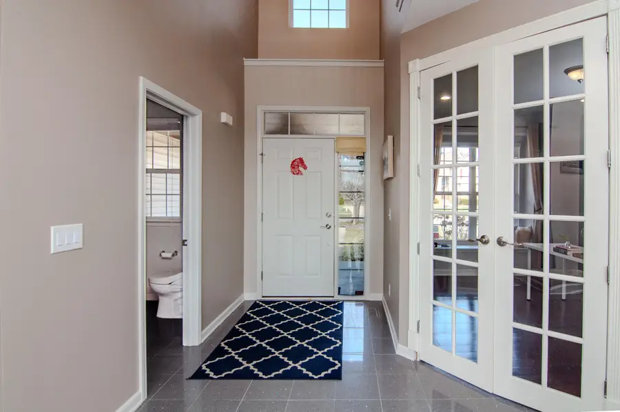 8401 Hummingbird Drive, Commerce Township, MI 48382 - #2