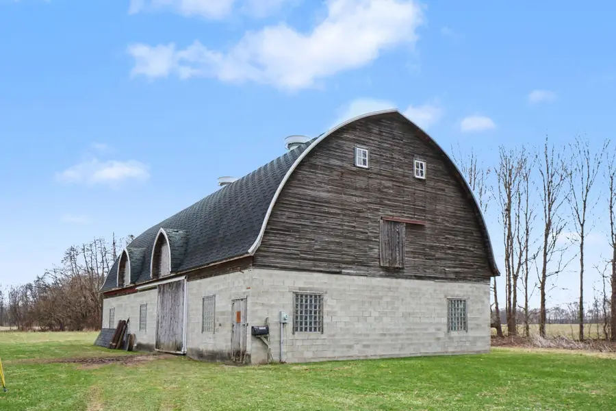 53699 Flatbush Road, Marcellus, MI 49067 - #2