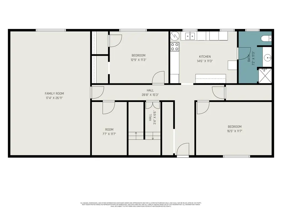 30637 Redfield Street, Niles, MI 49120 - #3