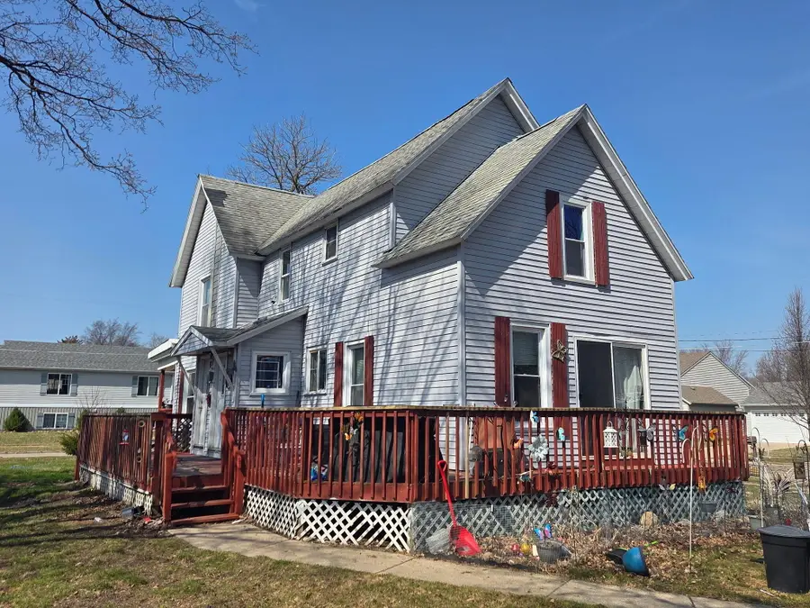 210 Grove Street, Sparta, MI 49345 - #2