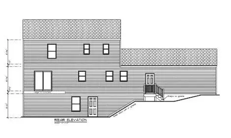 7596 2 1/2 Mile Road, East Leroy, MI 49051 - #2