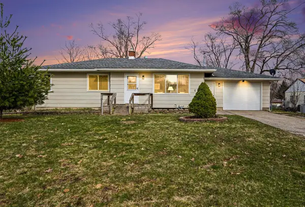 1556 Mullins Avenue Nw, Grand Rapids, MI 49534