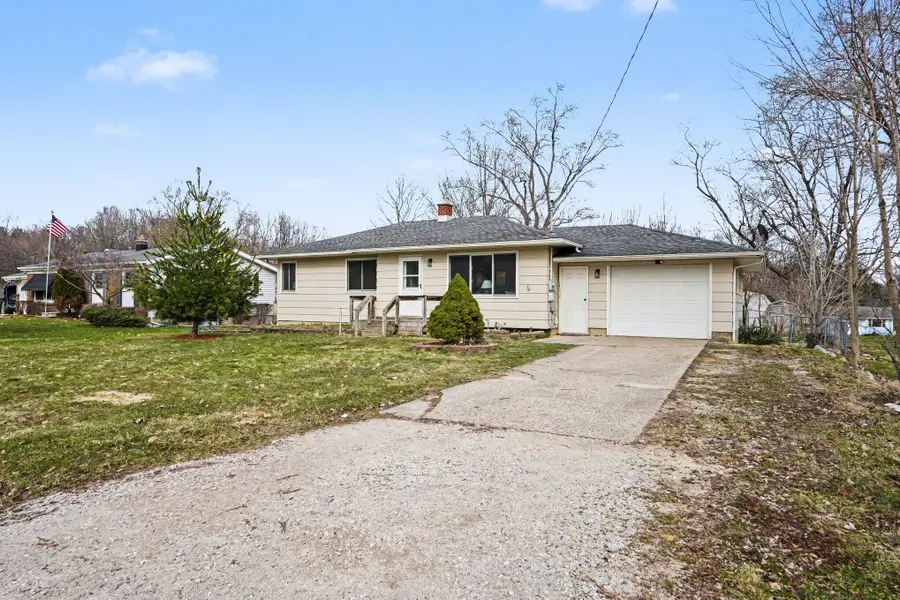 1556 Mullins Avenue Nw, Grand Rapids, MI 49534 - #2