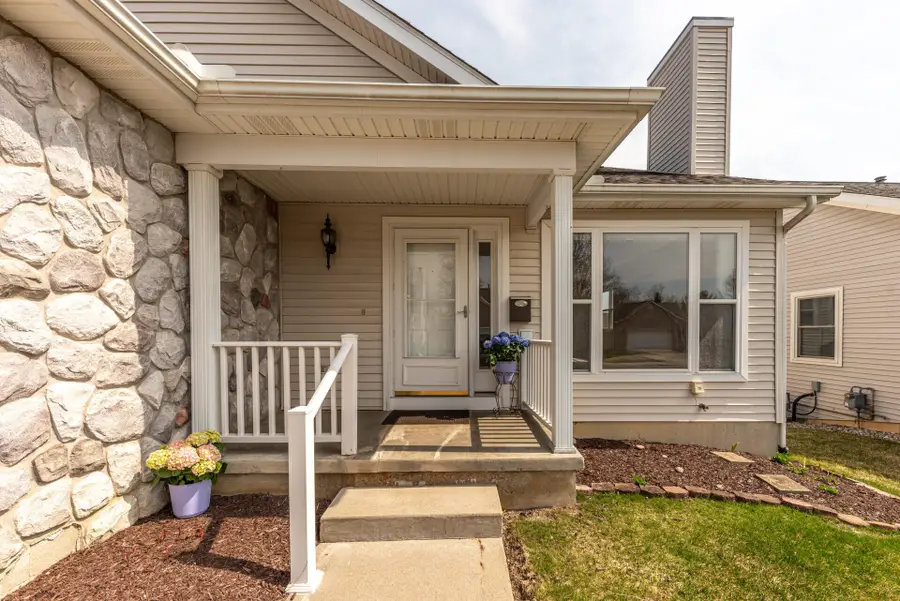 3923 Bridle Pass, Ann Arbor, MI 48108 - #3