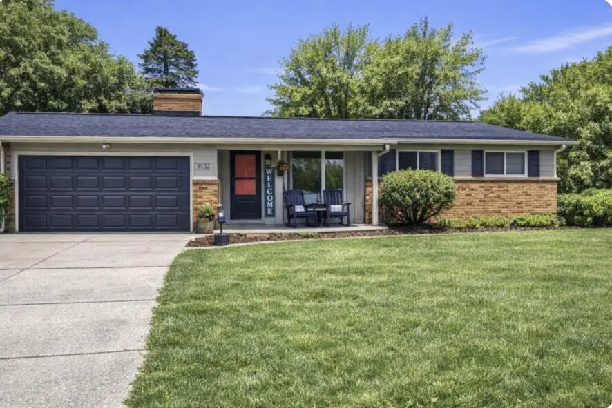 3733 Ridgefield Road, Lansing, MI 48906 - #1