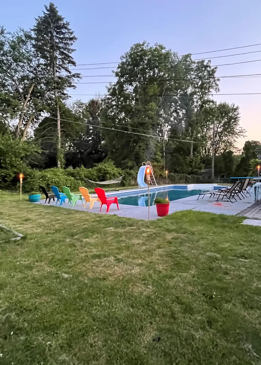 3733 Ridgefield Road, Lansing, MI 48906 - #2