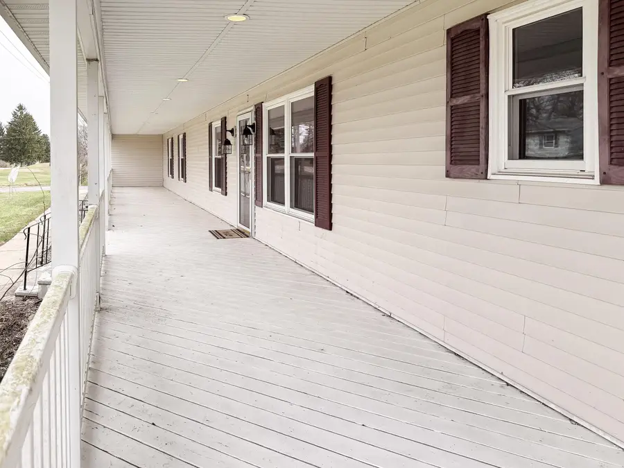 3767 Van Horn Road, Jackson, MI 49201 - #3