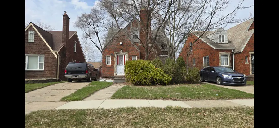 18923 Mark Twain Street, Detroit, MI 48235 - #2