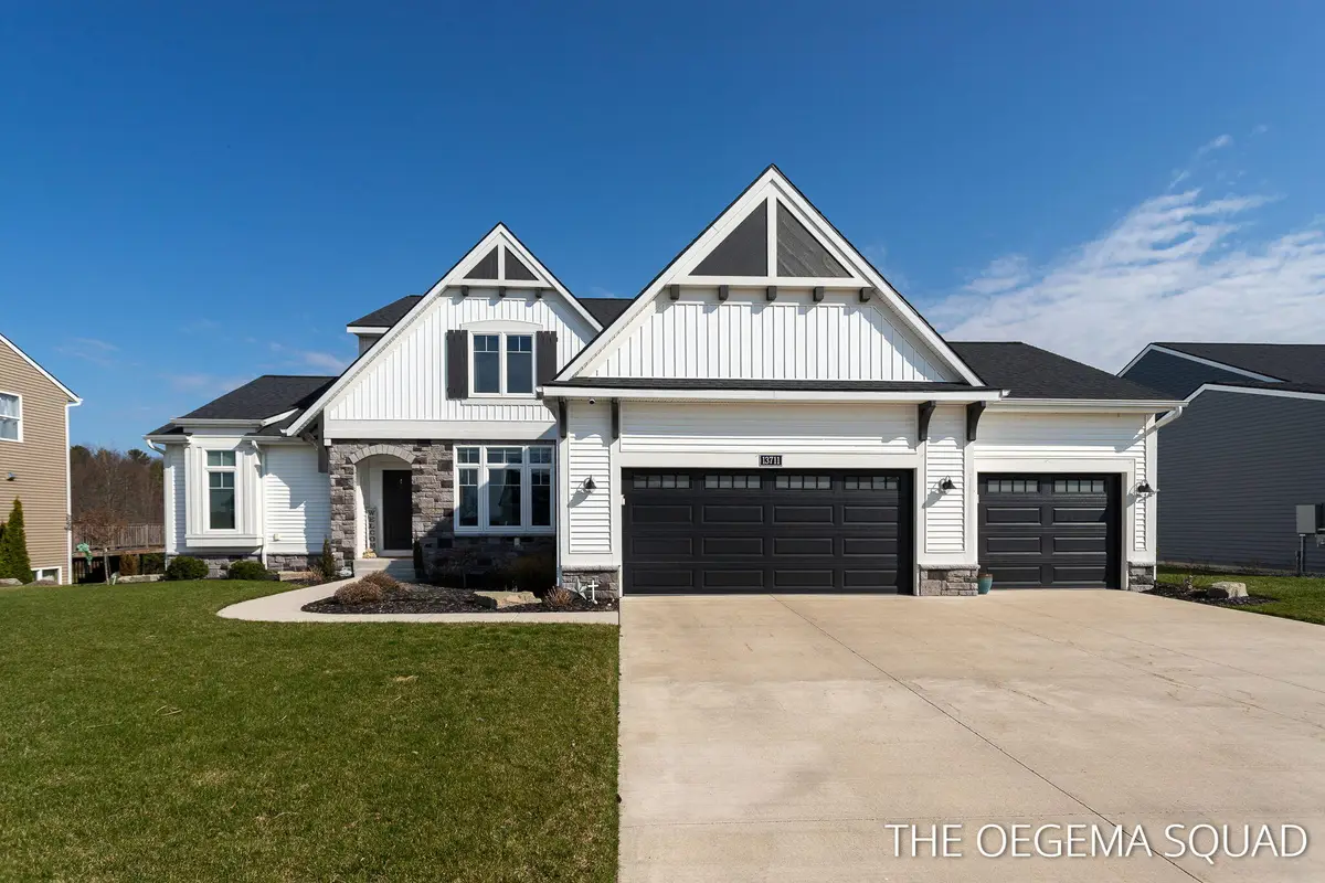 13711 Harrington Landing, Holland, MI 49424 - #1