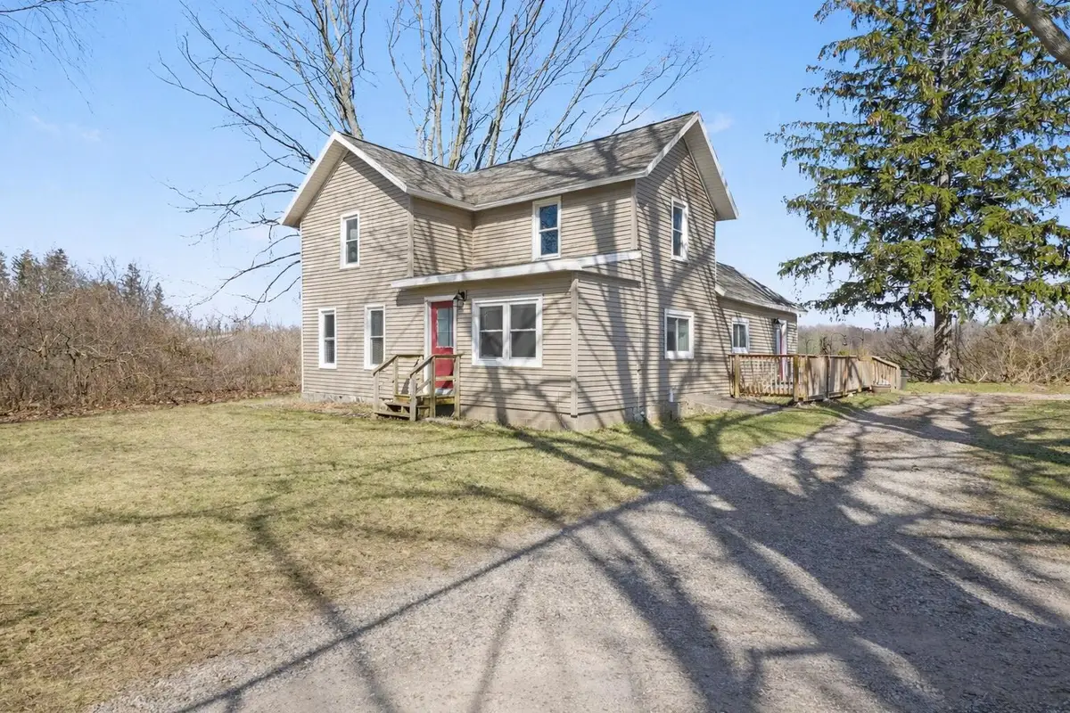 158 N 72nd Avenue, Hart, MI 49420 - #1