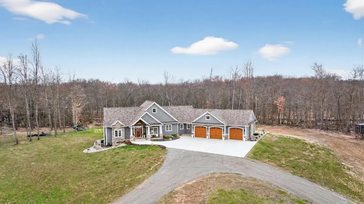 13025 Pope Church Road, Springport, MI 49284 - #1