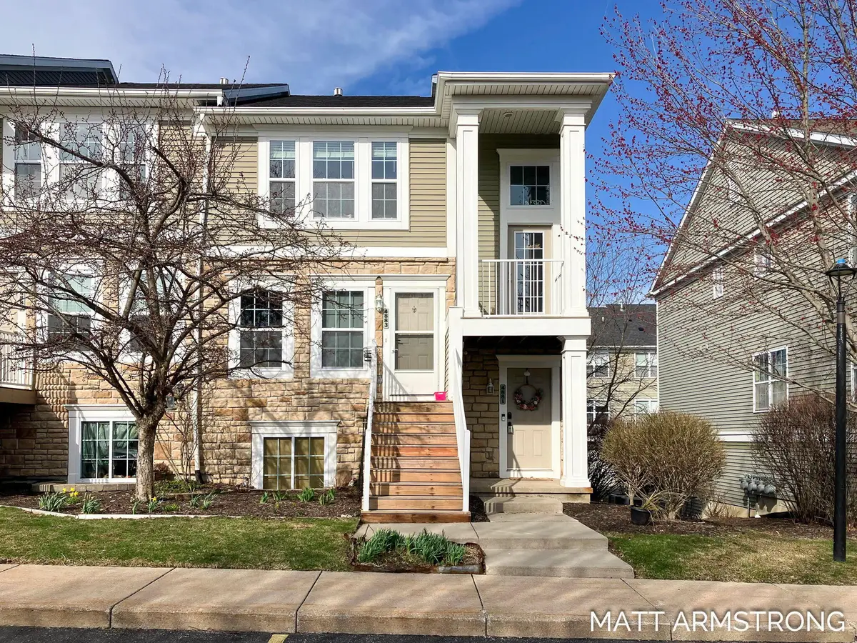 4881 Rapid River Avenue #SW, Wyoming, MI 49418 - #1