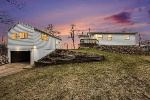 1610 Mull Road, Tipton, MI 49287