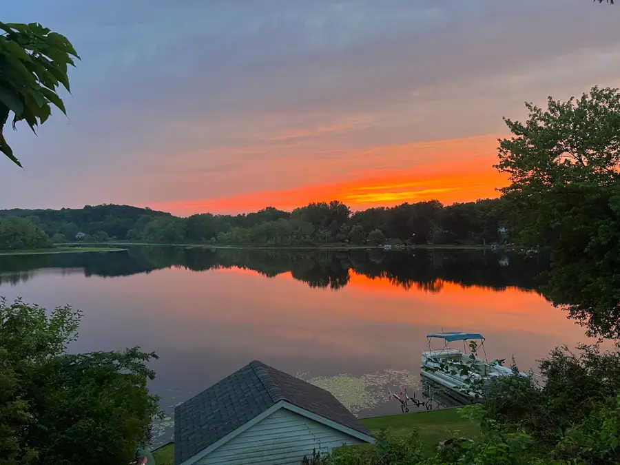 1610 Mull Road, Tipton, MI 49287 - #3