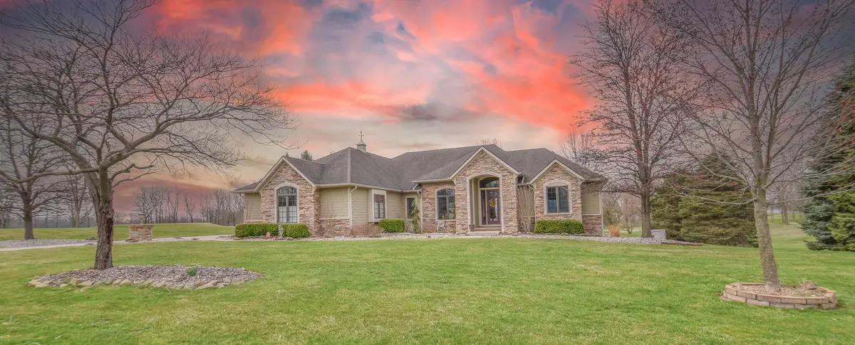 600 One Straight Drive, Coldwater, MI 49036 - #1