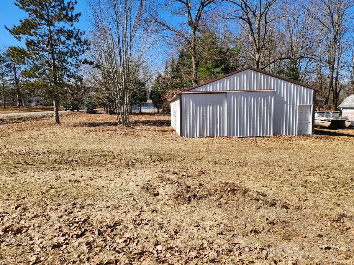 TBD Lake Station Avenue, Lake, MI 48632 - #1