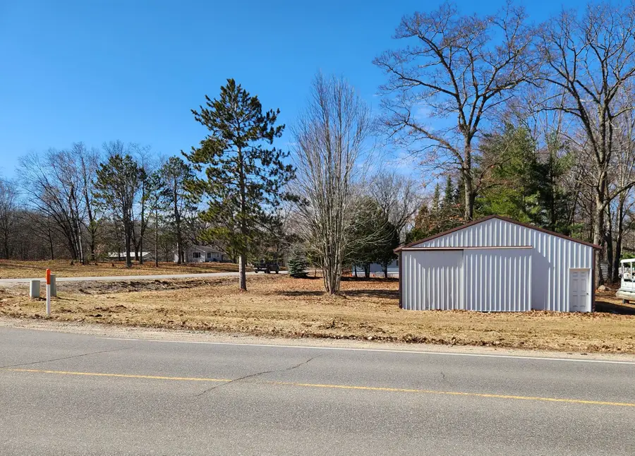 TBD Lake Station Avenue, Lake, MI 48632 - #2