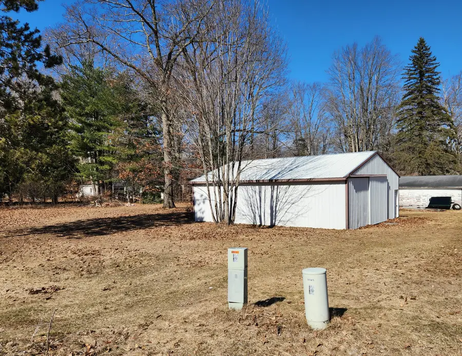 TBD Lake Station Avenue, Lake, MI 48632 - #3