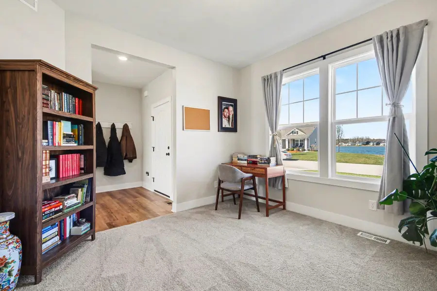 8050 Placid Waters Drive #127, Allendale, MI 49401 - #3