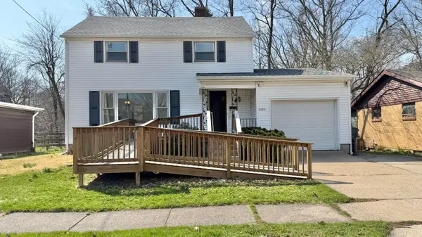 2620 Botham Court, St. Joseph, MI 49085