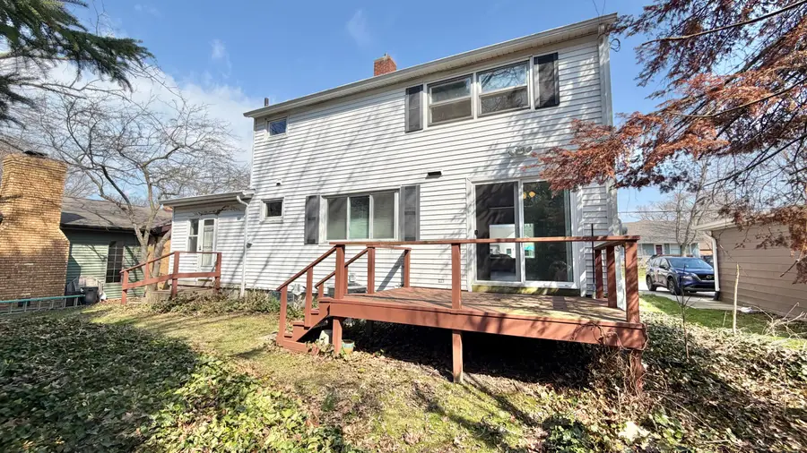 2620 Botham Court, Saint Joseph, MI 49085 - #2