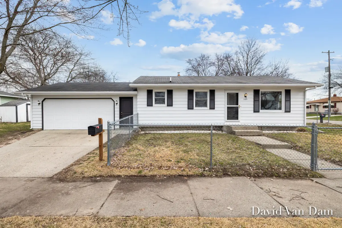 395 Farnham Street Se, Kentwood, MI 49548 - #1