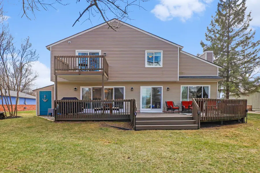 2973 Indian Trail, Pinckney, MI 48169 - #3