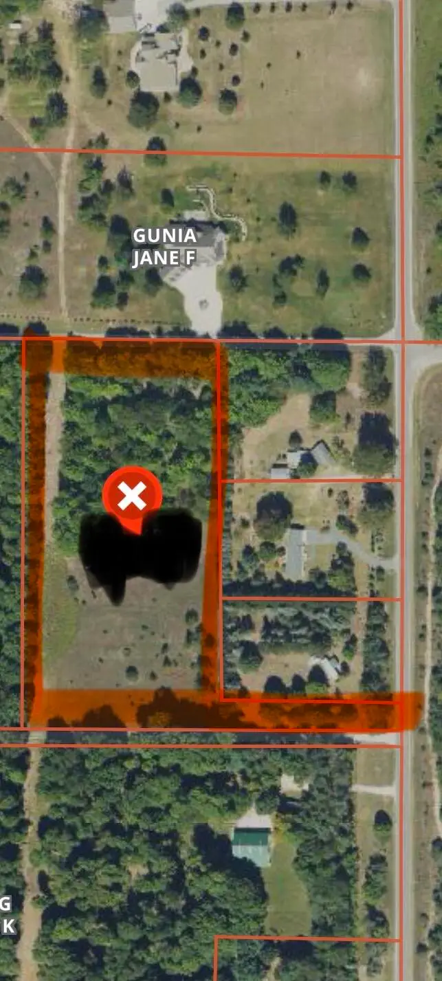 Quarter Line Rd, Manistee, MI 49660 - #3