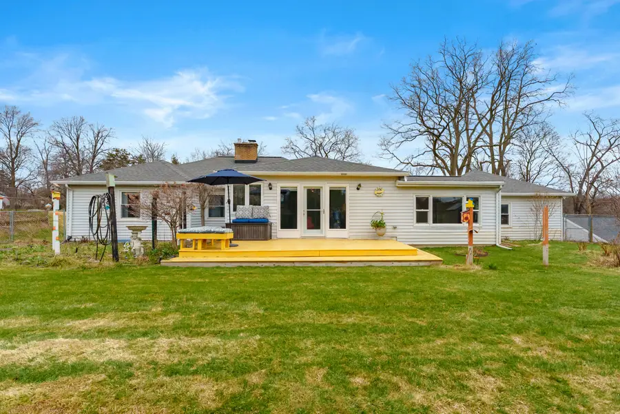 1605 Meadowbrook Lane, Portage, MI 49024 - #2